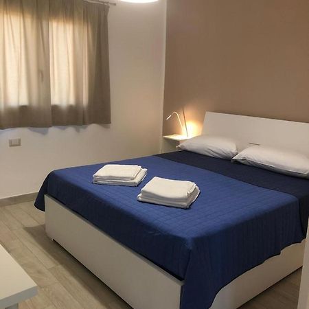 Casa Giulia Hotel Niscemi Екстериор снимка