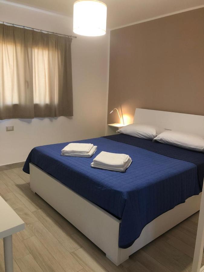 Casa Giulia Hotel Niscemi Екстериор снимка