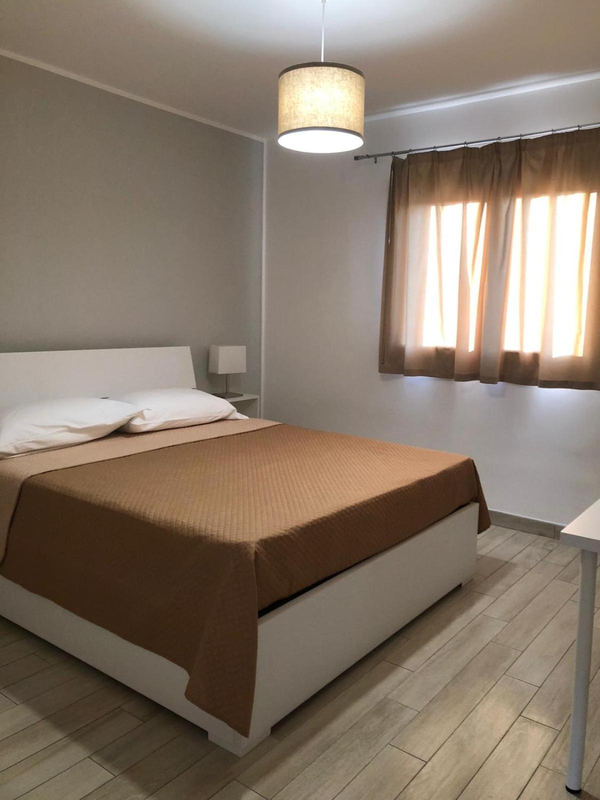 Casa Giulia Hotel Niscemi Екстериор снимка
