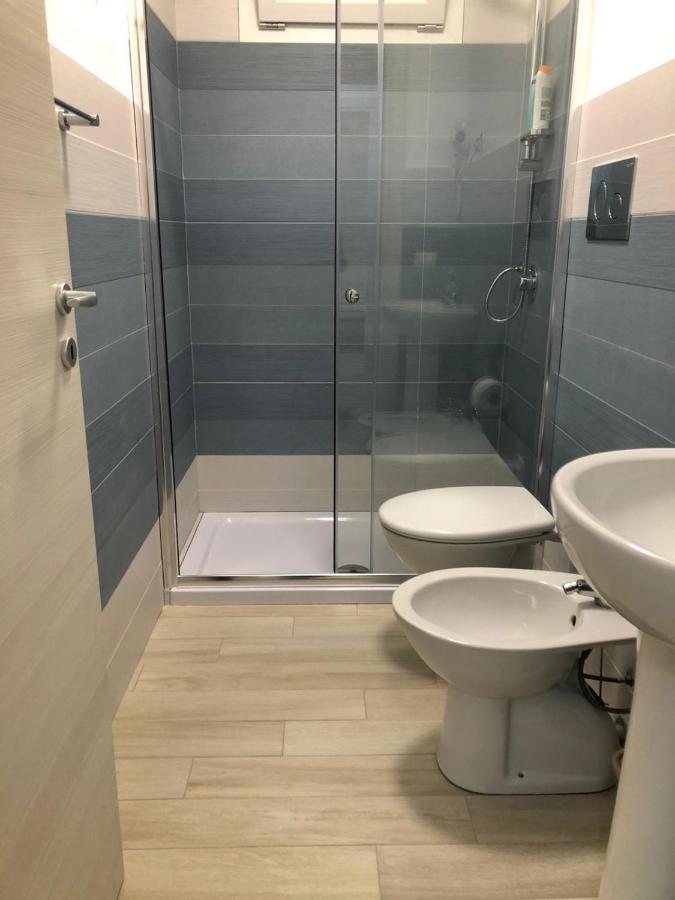 Casa Giulia Hotel Niscemi Екстериор снимка