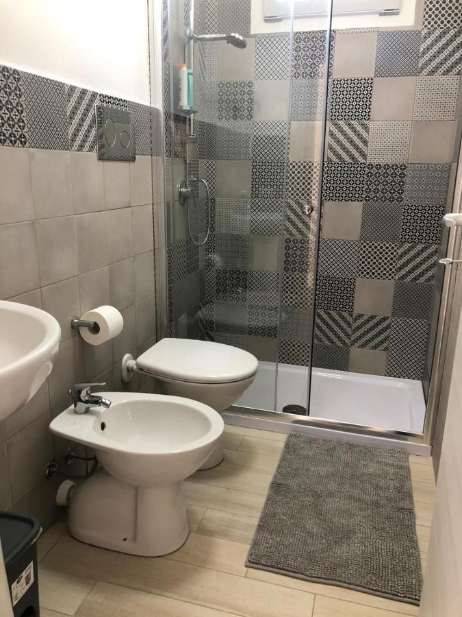 Casa Giulia Hotel Niscemi Екстериор снимка
