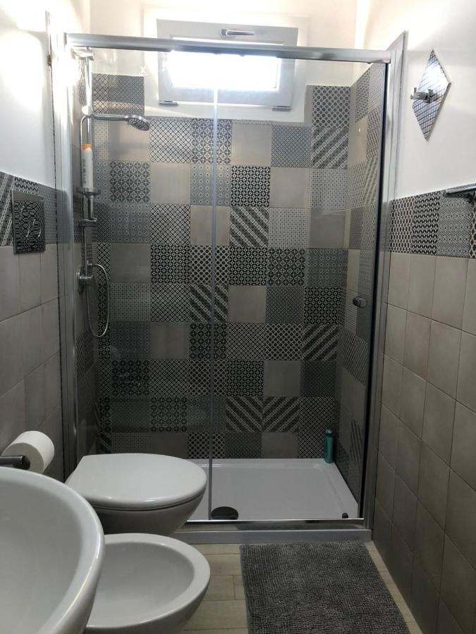Casa Giulia Hotel Niscemi Екстериор снимка