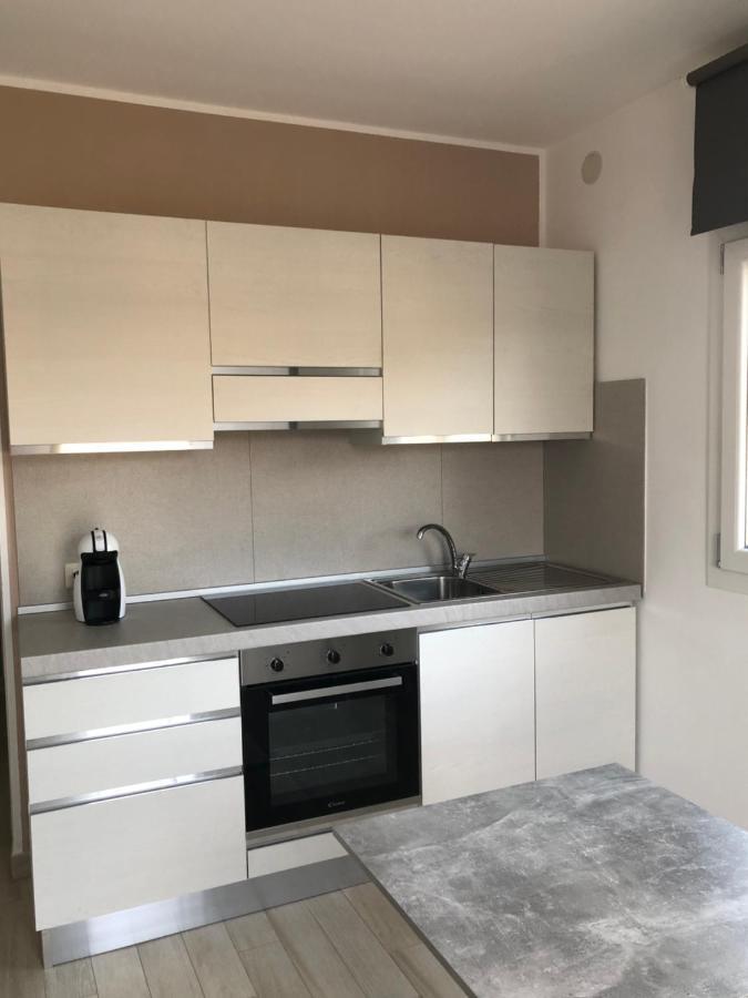Casa Giulia Hotel Niscemi Екстериор снимка
