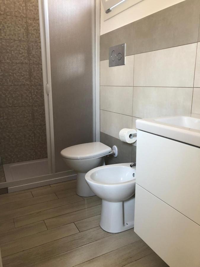 Casa Giulia Hotel Niscemi Екстериор снимка