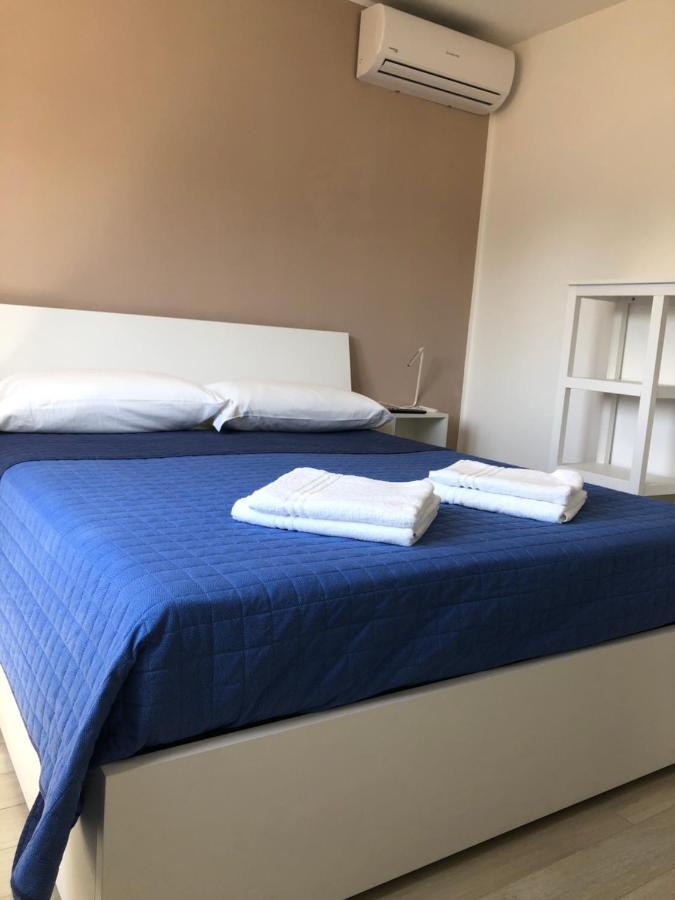 Casa Giulia Hotel Niscemi Екстериор снимка