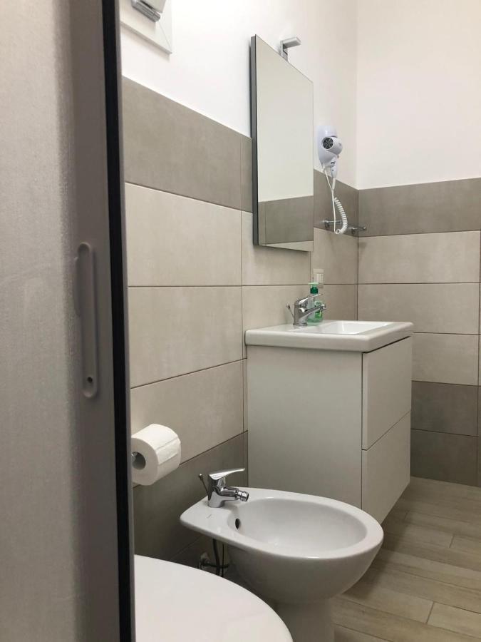 Casa Giulia Hotel Niscemi Екстериор снимка