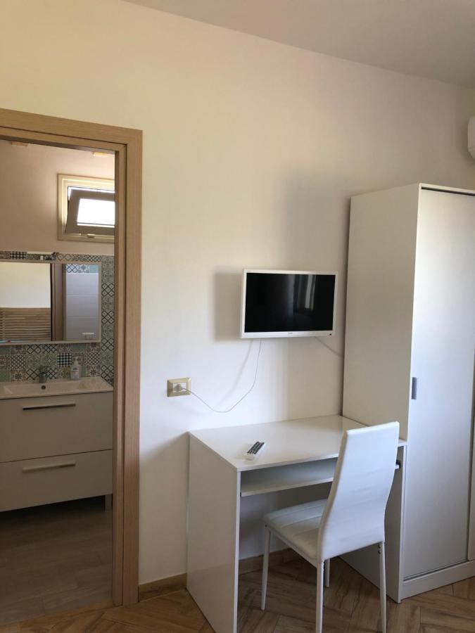 Casa Giulia Hotel Niscemi Екстериор снимка