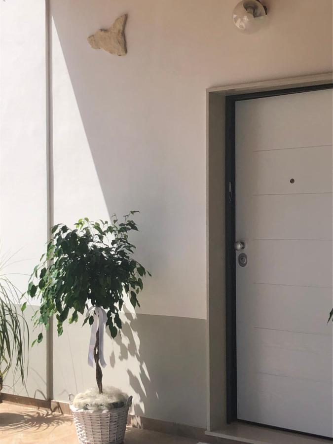 Casa Giulia Hotel Niscemi Екстериор снимка