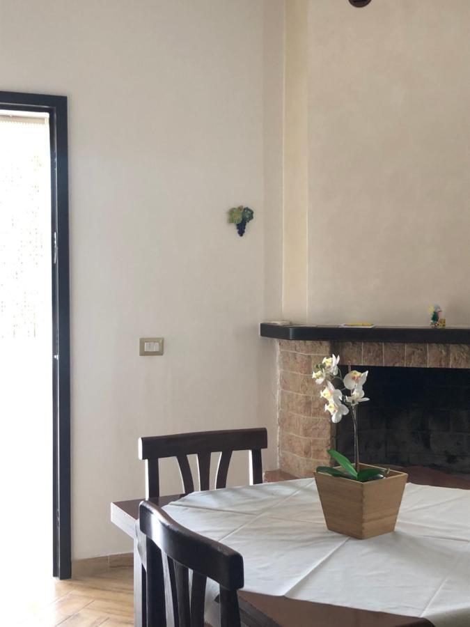 Casa Giulia Hotel Niscemi Екстериор снимка