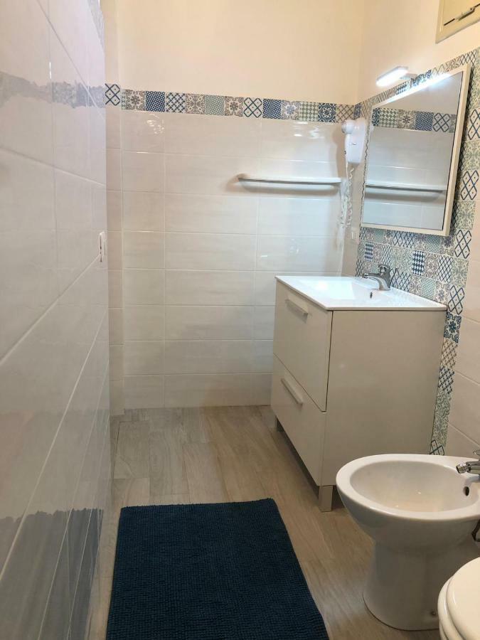 Casa Giulia Hotel Niscemi Екстериор снимка