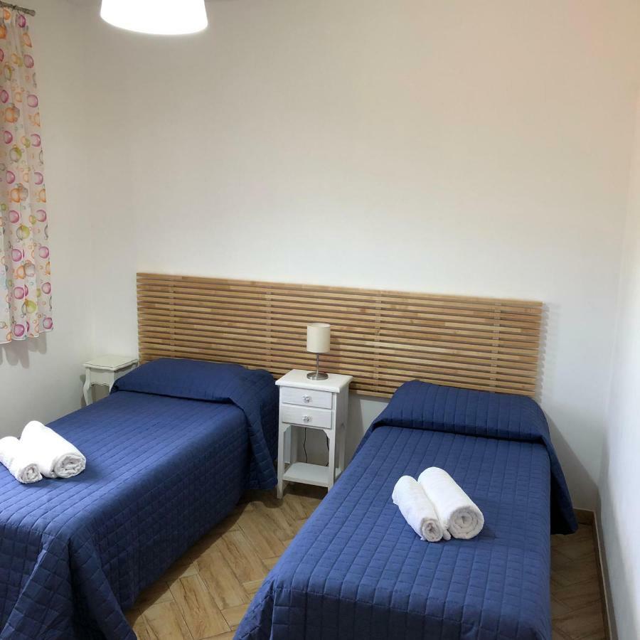 Casa Giulia Hotel Niscemi Екстериор снимка