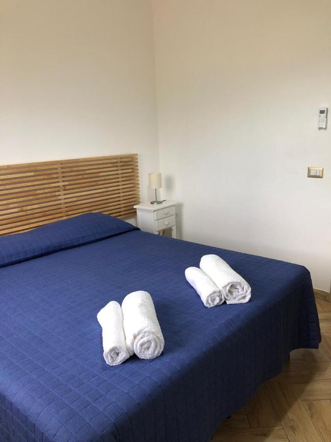 Casa Giulia Hotel Niscemi Екстериор снимка